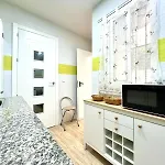 Rosaleda Centro Apartamento