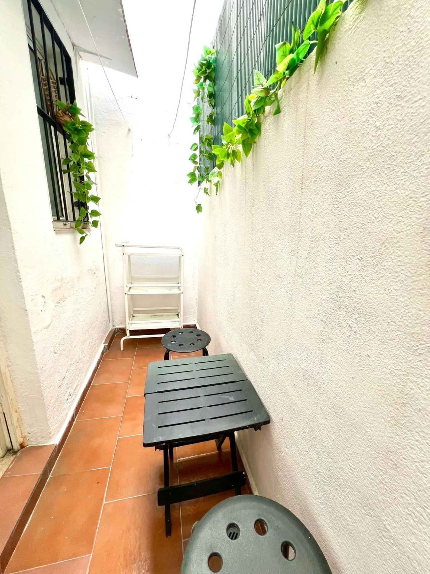 Rosaleda Centro Apartment
