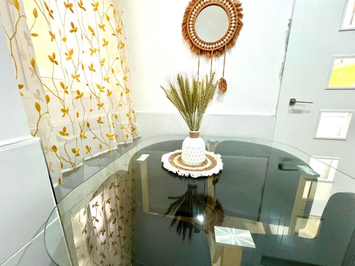 Apartment Rosaleda Centro *