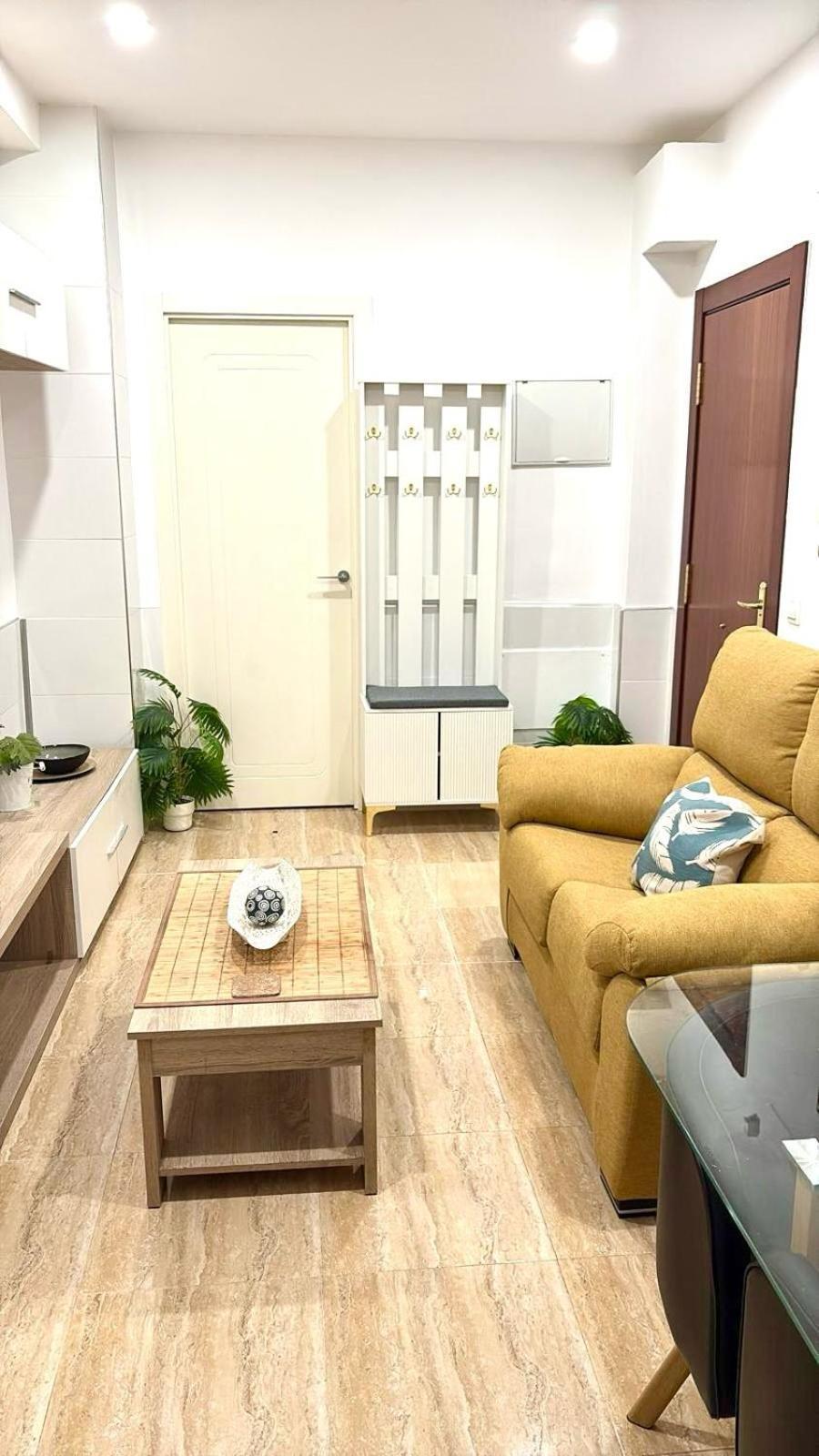 Rosaleda Centro Apartment Málaga