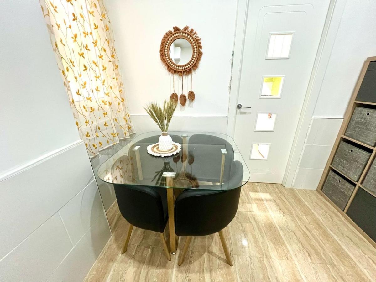 Rosaleda Centro Apartment
