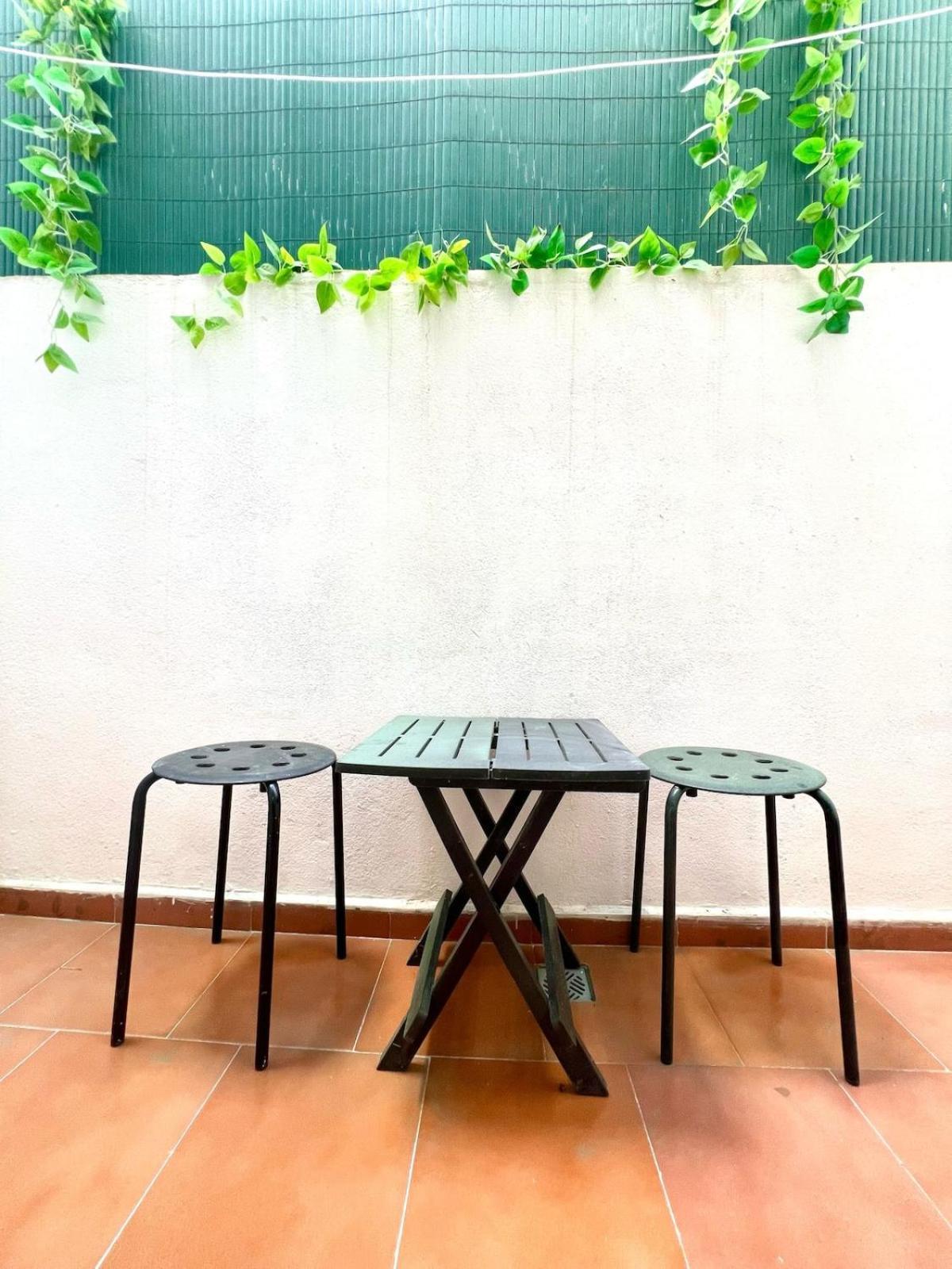 Apartment Rosaleda Centro