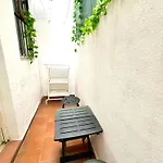 Rosaleda Centro Apartamento