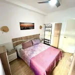 Rosaleda Centro Apartamento